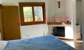 Imagem 7: Sobrado de 314m² com 4 quartos em Serra Da Cantareira