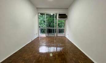 Imagem 3: 1 Dormitório (1 suíte) + Dep. Completas | Varanda