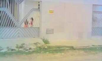 Imagem: Ichu - Casa Padrão