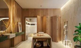 Imagem 5: APARTAMENTO COBERTURA DUPLEX À VENDA NA POMPEIA, 3 DORMITÓRIOS, 1 SUÍTE. 2 VAGAS DE GARAGE