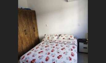 Imagem 4: Apartamento com 2 dormitórios para alugar, 60 m² por R$ 330,00/dia - Palmas - Governador C