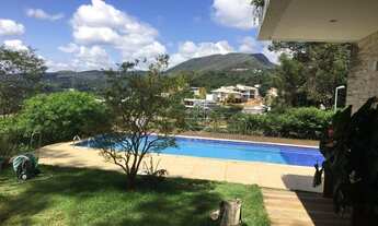 Imagem 6: Casa a venda no condomínio Quintas do Sol - Nova Lima/MG