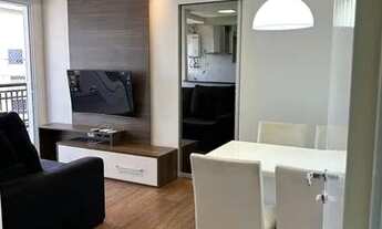 Imagem: São Paulo - Studio - Jardim Anália Franco