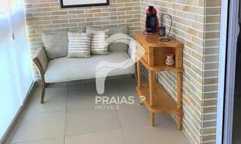 Imagem 5: Apartamento, região Hotéis, 3 dormitórios, terraço gourmet