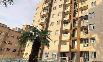 Imagem 2: Apartamento com 2 dormitórios- suíte- à venda, 64 m² por R$ 338.000,00 - Capão Raso