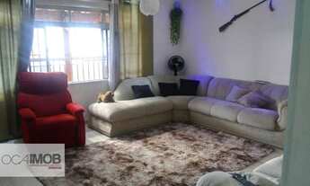 Imagem 2: Sobrado com 3 dormitórios à venda, 180 m² por R$ 638.000,00 - Jardim Stella - Santo André