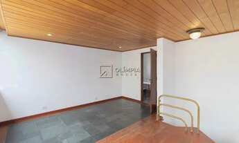 Imagem 7: Apartamento Locação 3 Dormitórios - 190 m² Jardim Paulista