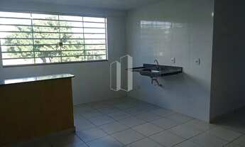 Imagem: Apartamento em Parque Amazônia - Goiânia