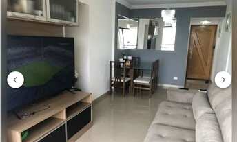 Imagem 4: Lindo apartamento, 3 dormitórios , 73 metros