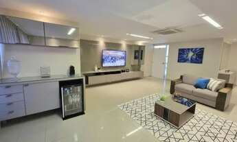 Imagem 5: Apartamento com 248 m2 sendo 4 suítes todo projetado na melhor região de Manaira