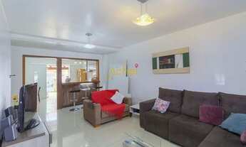 Imagem 3: Acheimob vende Linda casa/sobrado Hipica semi-mobiiada de 105m² 2 dormitórios 1 suíte, vag