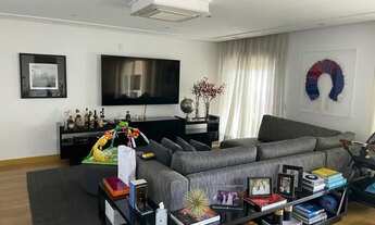 Imagem 7: Apartamento com 4 dormitórios à venda, 238 m² por R$ 6.800.000,00 - Vila Nova Conceição