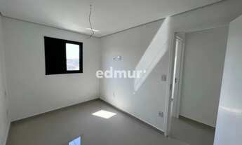 Imagem 4: COBERTURA no bairro Vila América com 95m². 2 dormitórios e 2 vagas. Confira