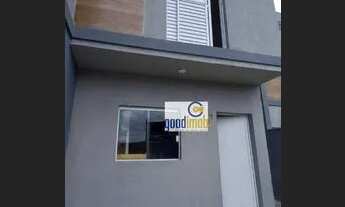 Imagem: Sobrado com 2 dormitórios à venda, 55