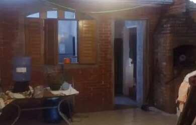 Imagem 4: Sobrado com 1 dormitório para alugar, 175 m² por R$ 2.645,00/mês - Calmon Viana - Poá/SP