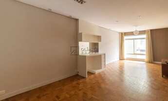 Imagem 2: Apartamento Venda Bela Vista 97 m² 2 Dormitórios