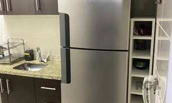 Imagem 5: Apartamento em Menino Deus