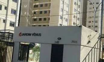 Imagem: Apartamento 2 quartos