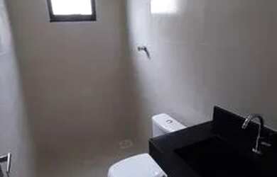 Imagem 4: Casa para Locação em Uberlândia, Laranjeiras, 3 dormitórios, 1 suíte, 2 banheiros, 2 vagas