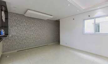 Imagem 7: Cobertura com 2 dormitórios, sendo 1 suíte, 136 m² - venda por R$ 430.000 ou aluguel por R