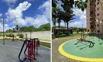 Imagem 5: Apartamento para aluguel e venda possui 77 metros quadrados com 3 quartos