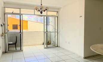 Imagem: Apartamento Padrão em Cabedelo