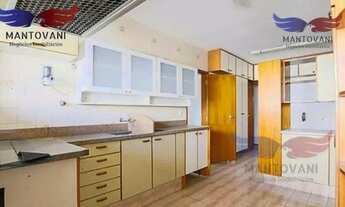 Imagem 5: Apartamento com 4 dormitórios à venda, 200 m² por R$ 1.500.000,00 - Santa Cecília - São Pa