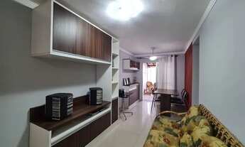 Imagem 2: Apartamento Garden para locação no Jardim Nova Europa