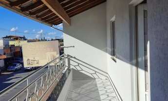 Imagem 6: Apartamento com 3 quartos e 2 vagas garagem