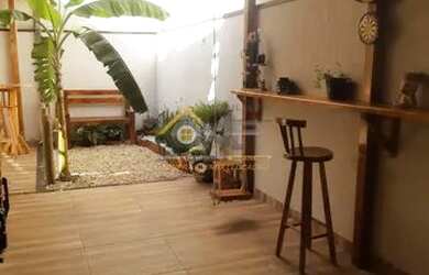 Imagem 4: CASA RESIDENCIAL em INDAIATUBA - SP, JARDINS DO IMPÉRIO