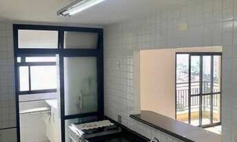 Imagem 5: Apartamento com 3 dormitórios à venda, 86 m² por R$ 950.000,00 - Chácara Inglesa - São Pau