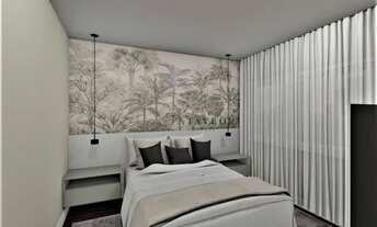 Imagem 3: Apartamento com 3 dormitórios, 154 m² - venda por R$ 5.320.000,00 ou aluguel por R$ 34.400