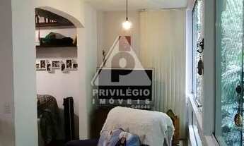 Imagem 7: Cobertura à venda, 3 quartos, 3 suítes, 2 vagas, Lagoa - RIO DE JANEIRO/RJ