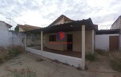 Imagem 4: Parque Industrial - Casa em rua comercial