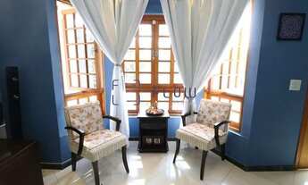 Imagem 3: Casa de 415m² a Venda no Tremembé Com 3 Dormitorios, Sendo 3 Suítes e 12 Vagas