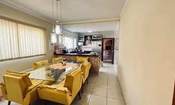 Imagem 5: Sobrado com 3 dormitórios para alugar, 130 m² por R$ 3.295/mês - Jardim Rosa de Franca - G