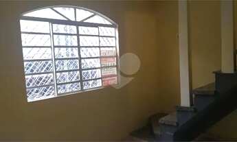 Imagem: Sobrado com 2 dormitórios para venda no