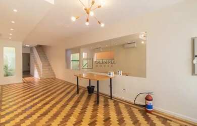 Imagem 4: Casa Locação 3 Dormitórios - 177 m² Vila Olímpia