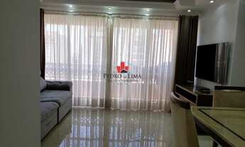 Imagem: Apartamento 82 m², 3 dormitórios (1 suíte