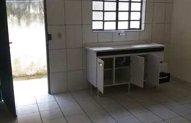 Imagem 3: Locação Casa R$ 650,00 Jardim das Imbuias casa 1 dorm