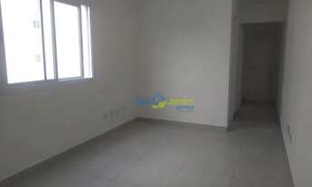 Imagem 4: Apartamento com 2 dormitórios, 58 m² - venda por R$ 310.000,00 ou aluguel por R$ 2.107,92