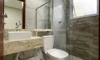 Imagem 7: Casa com 3 dormitórios para alugar, 90 m² por R$ 3.100,00/mês - Polvilho - Cajamar/SP