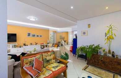 Imagem 6: Apartamento para Aluguel - Bela Vista, 3 Quartos, 191 m2