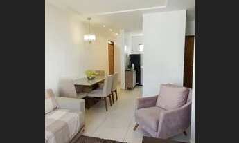 Imagem 4: Bessa - Alugo apartamento mobiliado 2/4 sendo 1 suíte