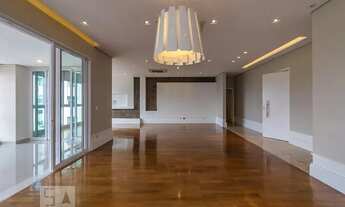 Imagem 4: Apartamento para Aluguel - Alphaville, 4 Quartos, 322 m2