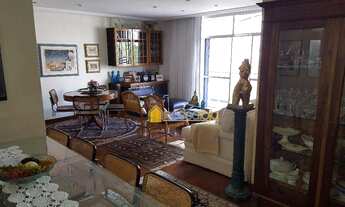 Imagem: Apartamento residencial à venda, Icaraí