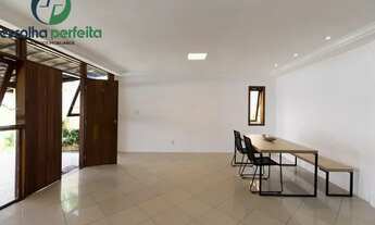 Imagem 3: SALVADOR - Casa de Condomínio - PIATÃ