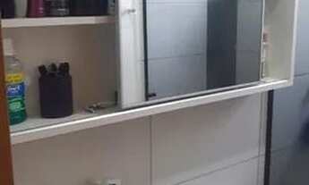 Imagem 6: Vendo chave apartamento mobiliado 2 dormitórios