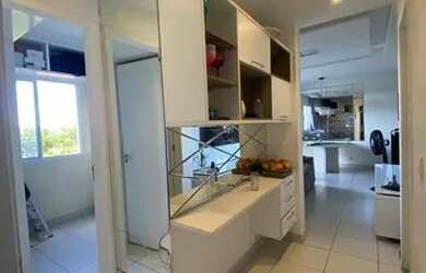 Imagem 6: DNO / Lindo apt no Praças Reserva / 2 vagas de garagem