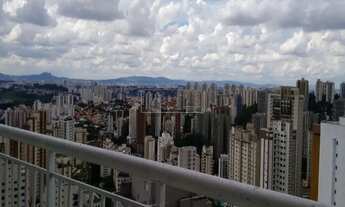Imagem 2: Cobertura penthouse com 4 suites com 5 vagas e 581m2 no Morumbi